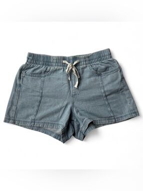 Universal Thread Draw String Denim Shorts